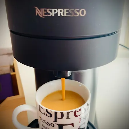 アパート 2-zimmer-wohnung Nur 20 Minuten Bis Frankfurt Zentrum