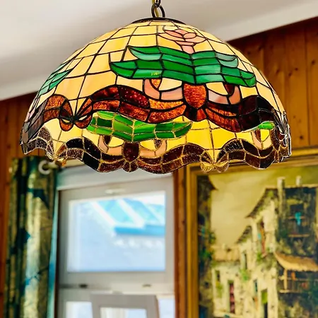 2-zimmer-wohnung Nur 20 Minuten Bis Frankfurt Zentrum アパート バート・ホンブルク