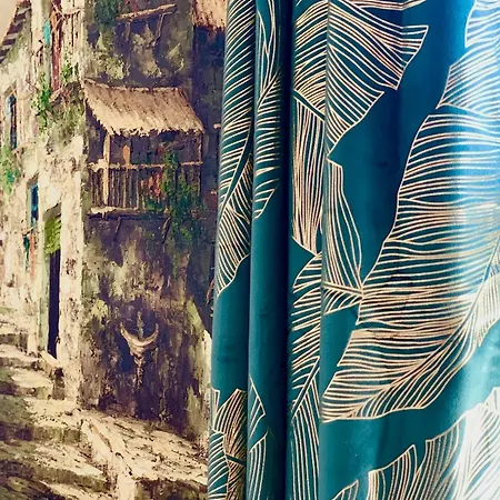 2-zimmer-wohnung Nur 20 Minuten Bis Frankfurt Zentrum *