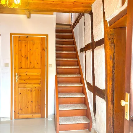 2-zimmer-wohnung Nur 20 Minuten Bis Frankfurt Zentrum アパート バート・ホンブルク