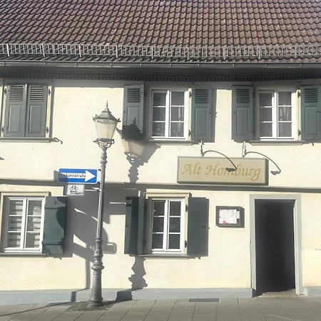 2-zimmer-wohnung Nur 20 Minuten Bis Frankfurt Zentrum アパート