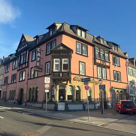 2-zimmer-wohnung Nur 20 Minuten Bis Frankfurt Zentrum