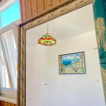 アパート 2-zimmer-wohnung Nur 20 Minuten Bis Frankfurt Zentrum *