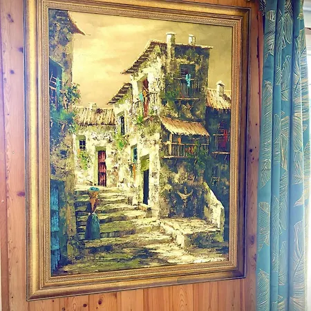 2-zimmer-wohnung Nur 20 Minuten Bis Frankfurt Zentrum アパート バート・ホンブルク