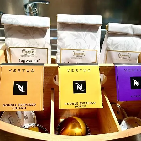 Komplette Nur 20 Minuten Bis Frankfurt Zentrum *