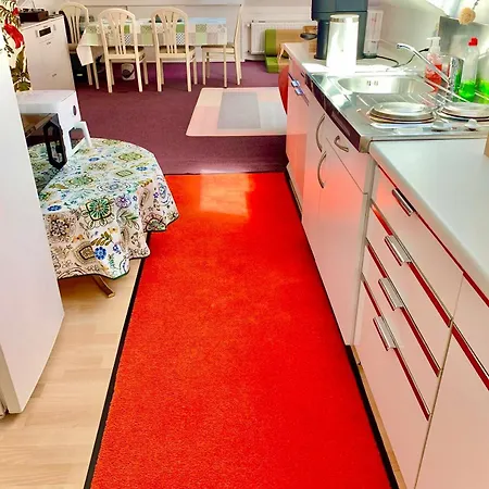 アパート 2-zimmer-wohnung Nur 20 Minuten Bis Frankfurt Zentrum