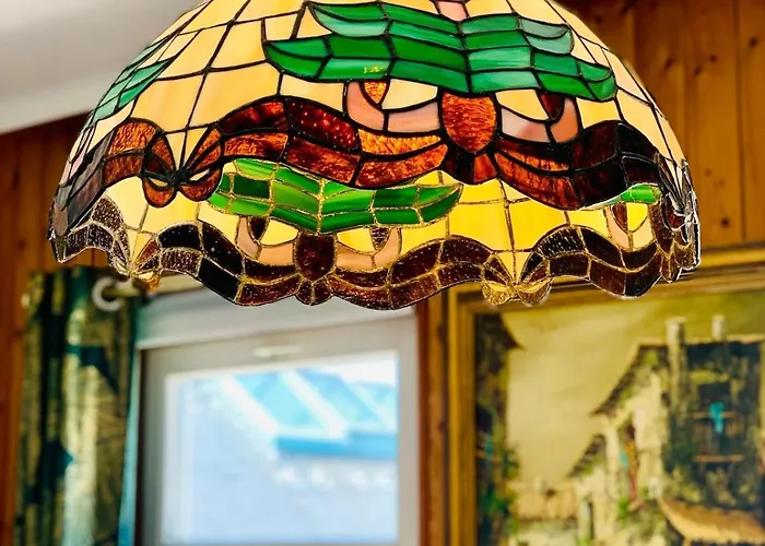 2-zimmer-wohnung Nur 20 Minuten Bis Frankfurt Zentrum Apartman Bad Homburg vor der Höhe