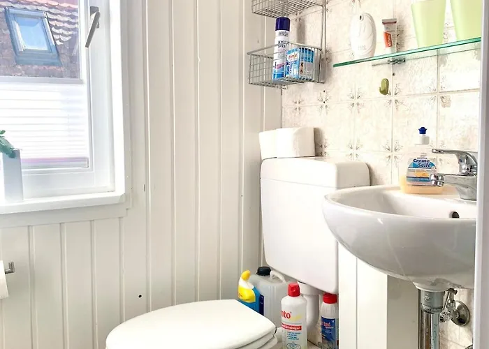 2-zimmer-wohnung Nur 20 Minuten Bis Frankfurt Zentrum Apartman