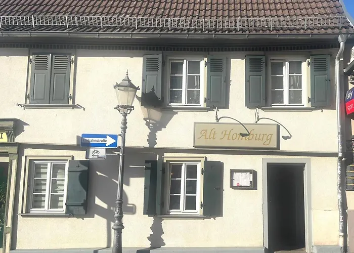 2-zimmer-wohnung Nur 20 Minuten Bis Frankfurt Zentrum Appartement