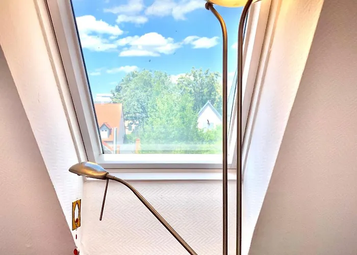 Apartment Komplette Nur 20 Minuten Bis Frankfurt Zentrum Bad Homburg vor der Höhe