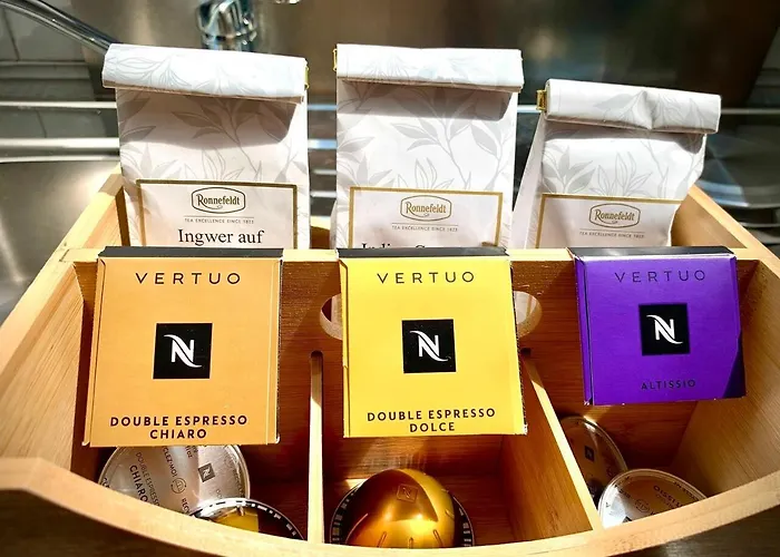 2-zimmer-wohnung Nur 20 Minuten Bis Frankfurt Zentrum *