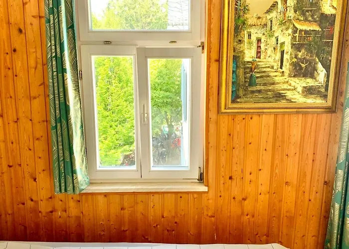 Komplette Nur 20 Minuten Bis Frankfurt Zentrum Apartment *