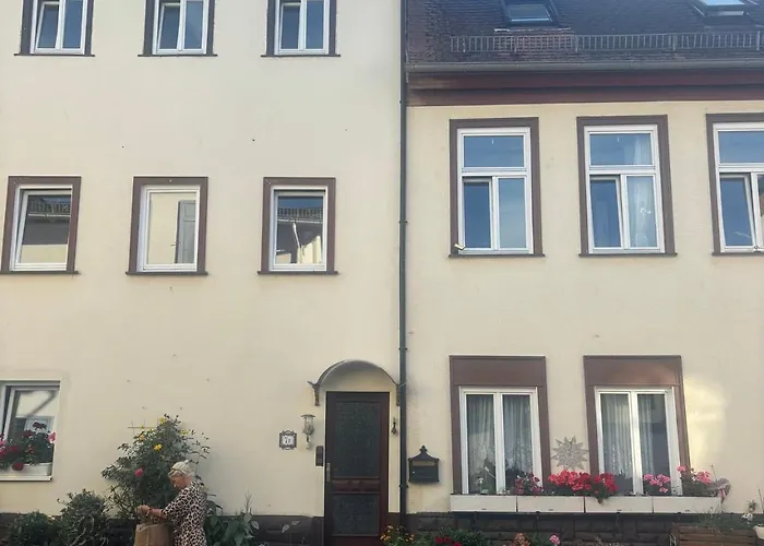 2-zimmer-wohnung Nur 20 Minuten Bis Frankfurt Zentrum *